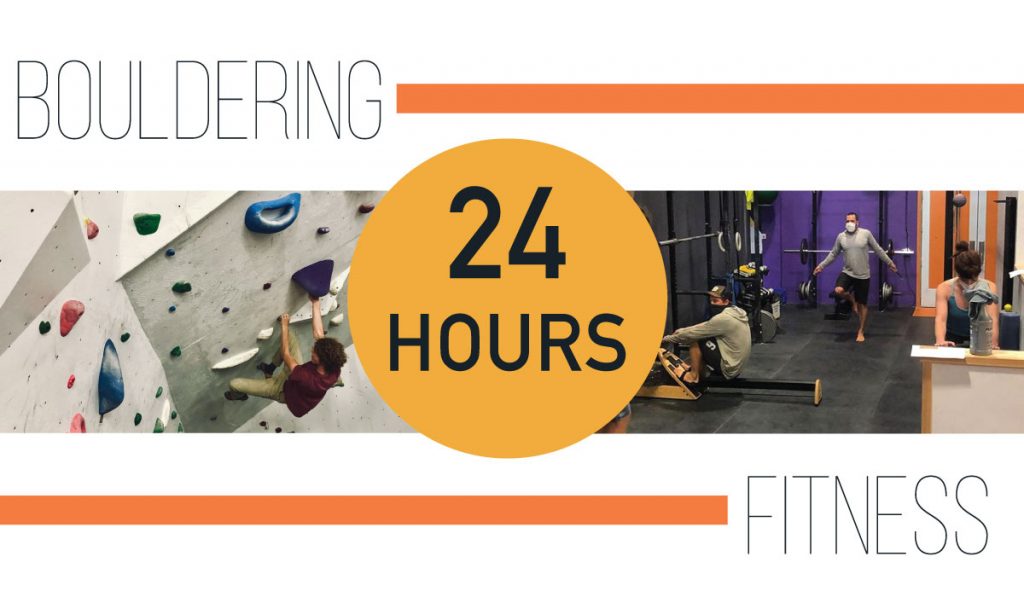 Teton Rock Gym Teton Valley's NonProfit Rock Gym